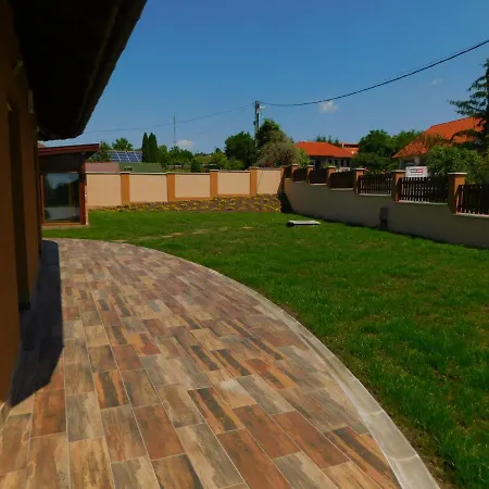 Villa Royal *
