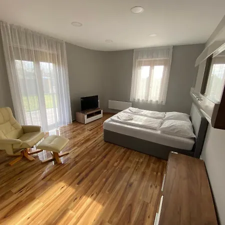 Royal Villa *