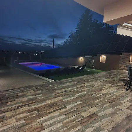 Royal Villa